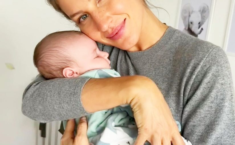 Meet Gisele Bündchen’s 2 Kids, One of Whom Is Already Taller than Her – Photos  