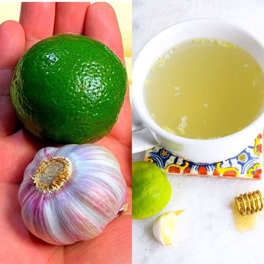 Natural Remedy for Strong Bones and Joints: Just One Teaspoon a Day!🌱